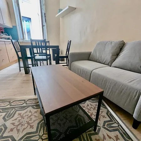 Apartamento Chambre Foret - Hyper Centre - Calme & Tout Equipe